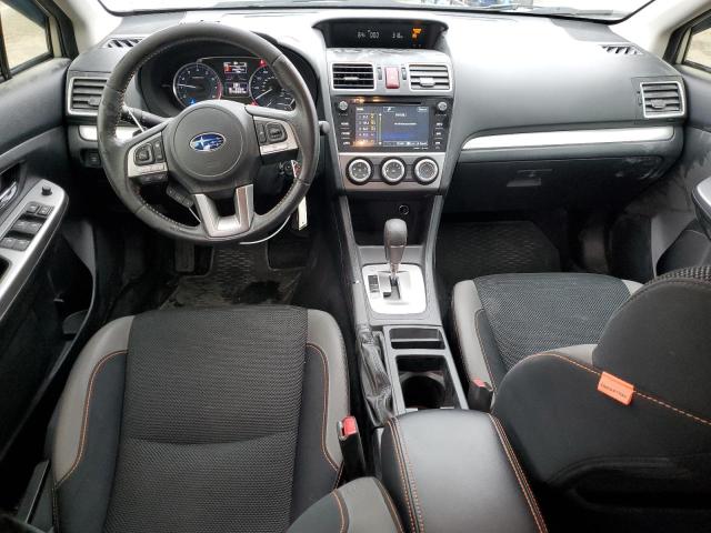 Photo 8 from auction – 2017 SUBARU CROSSTREK with VIN JF2GPADC1H8263407