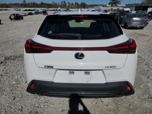 Photo 6 from auction – 2019 LEXUS UX 200 with VIN JTHY3JBH2K2002390
