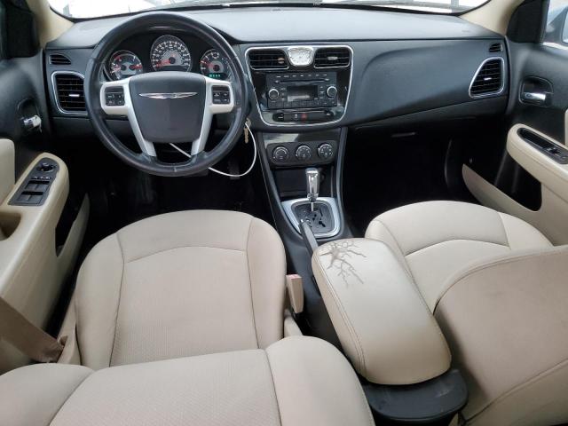 Photo 8 from auction – 2013 CHRYSLER 200 TOURIN with VIN 1C3CCBBB3DN600085