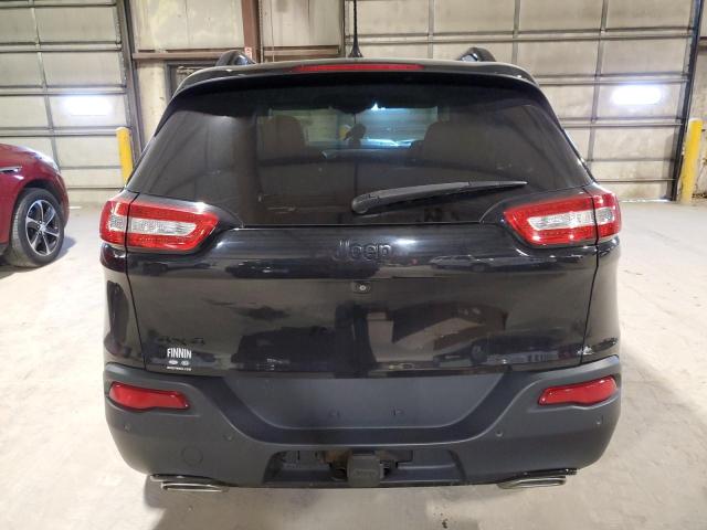 Photo 6 from auction – 2015 JEEP CHEROKEE L with VIN 1C4PJMCS0FW774366