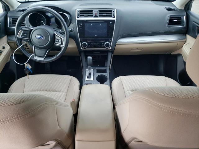 Photo 8 from auction – 2019 SUBARU OUTBACK 2. with VIN 4S4BSAFC0K3349831