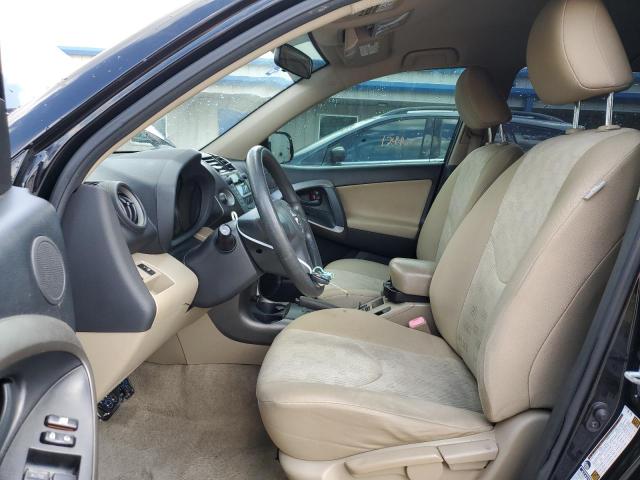 Photo 7 from auction – 2010 TOYOTA RAV4 with VIN JTMJF4DV1A5024070