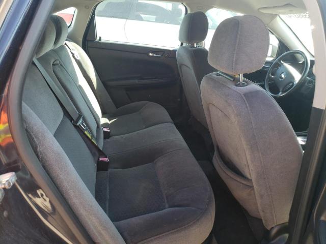 Photo 10 from auction – 2007 CHEVROLET IMPALA LT with VIN 2G1WT58K079273212