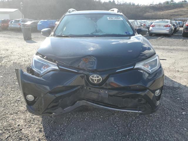 Photo 5 from auction – 2018 TOYOTA RAV4 ADVEN with VIN 2T3RFREV6JW827464