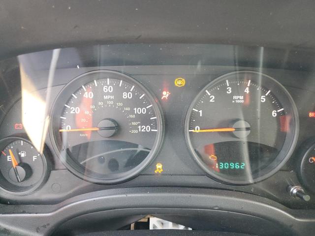 Zdjęcie 9 z aukcji – 2013 JEEP COMPASS SP z VIN 1C4NJCBA5DD102130