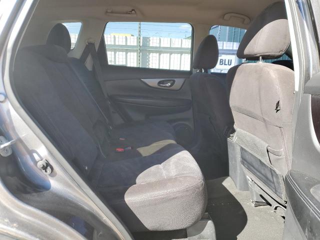 Photo 10 from auction – 2015 NISSAN ROGUE S with VIN KNMAT2MV5FP519719