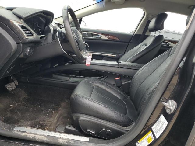 Photo 7 from auction – 2015 LINCOLN MKZ with VIN 3LN6L2G91FR617753