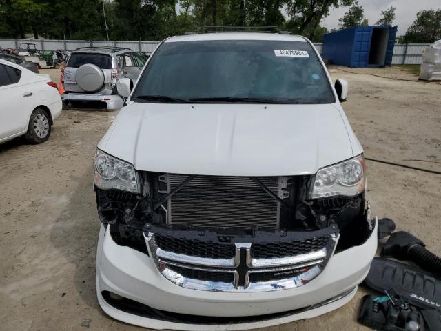 Photo 5 from auction – 2019 DODGE GRAND CARA with VIN 2C4RDGCG1KR514543
