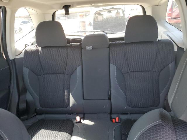 Photo 10 from auction – 2020 SUBARU FORESTER P with VIN JF2SKAGC3LH578108