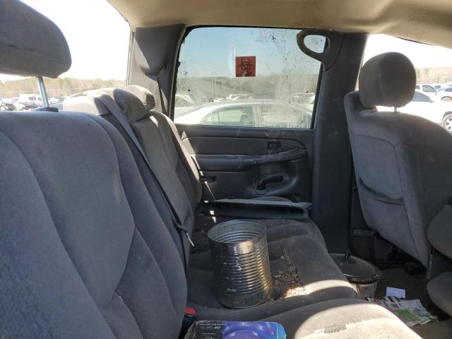 Photo 10 from auction – 2005 GMC SIERRA K25 with VIN 1GTHK23U75F880304