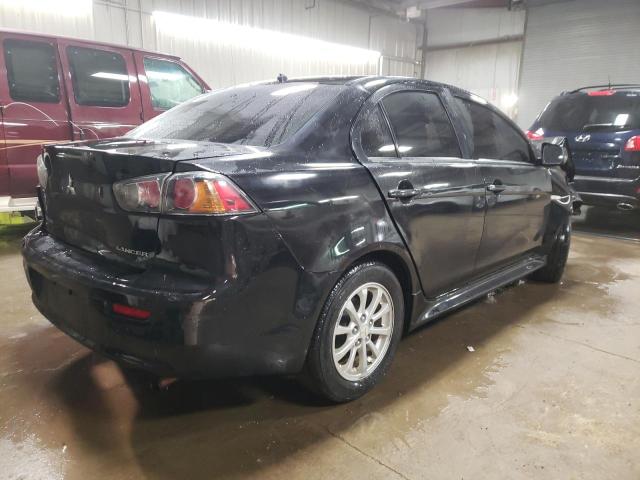 Photo 3 from auction – 2012 MITSUBISHI LANCER ES/ with VIN JA32U2FU4CU032402