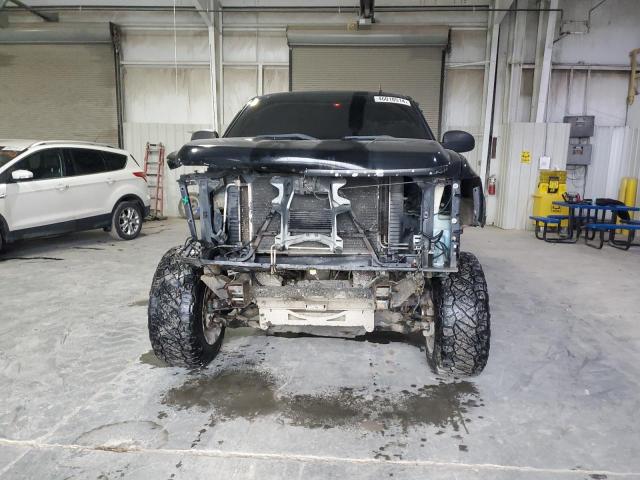 Photo 5 from auction – 2009 CHEVROLET SILVERADO with VIN 1GCHK59K29E115309