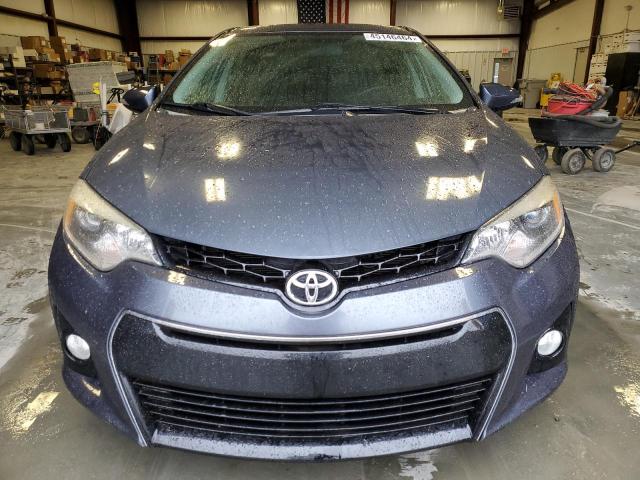 Photo 5 from auction – 2014 TOYOTA COROLLA L with VIN 2T1BURHE7EC040266