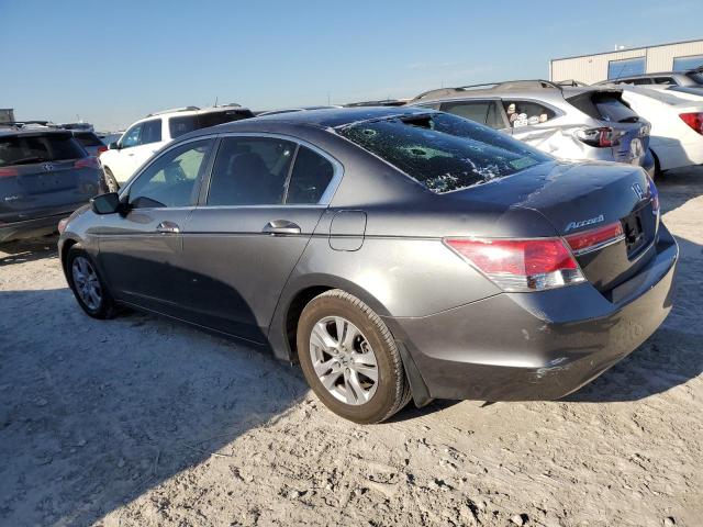 Photo 2 from auction – 2011 HONDA ACCORD SE with VIN 1HGCP2F64BA080286