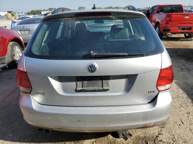 Photo 6 from auction – 2014 VOLKSWAGEN JETTA TDI with VIN 3VWPL7AJ8EM601261