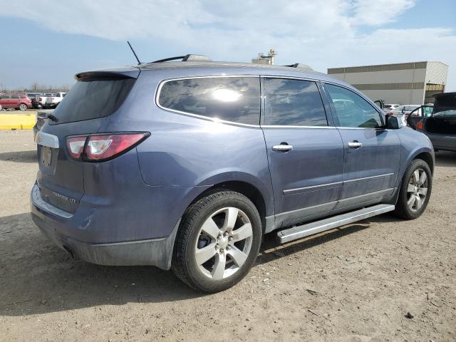 Photo 3 from auction – 2014 CHEVROLET TRAVERSE L with VIN 1GNKVJKD0EJ300002