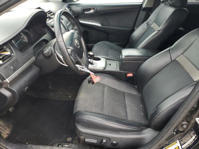 Photo 7 from auction – 2012 TOYOTA CAMRY BASE with VIN 4T1BF1FK6CU577534