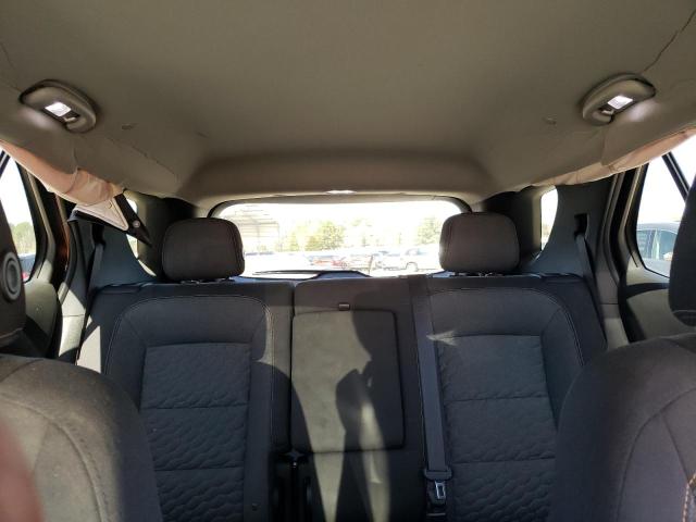 Photo 10 from auction – 2018 CHEVROLET EQUINOX LT with VIN 2GNAXJEV8J6119523