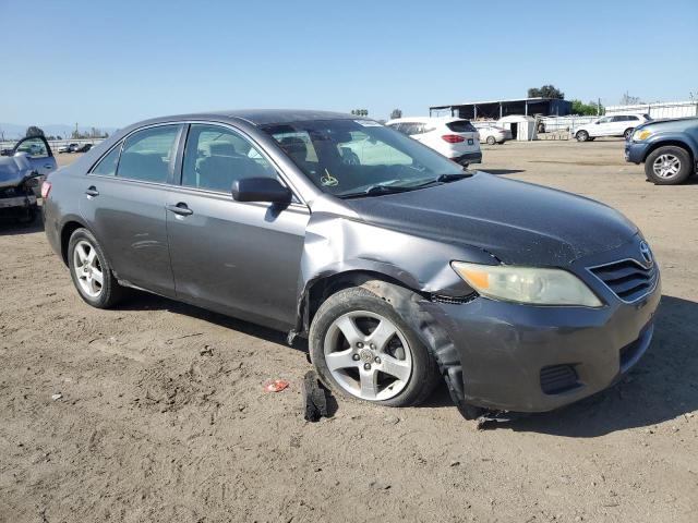 Photo 4 from auction – 2011 TOYOTA CAMRY BASE with VIN 4T4BF3EK8BR124176