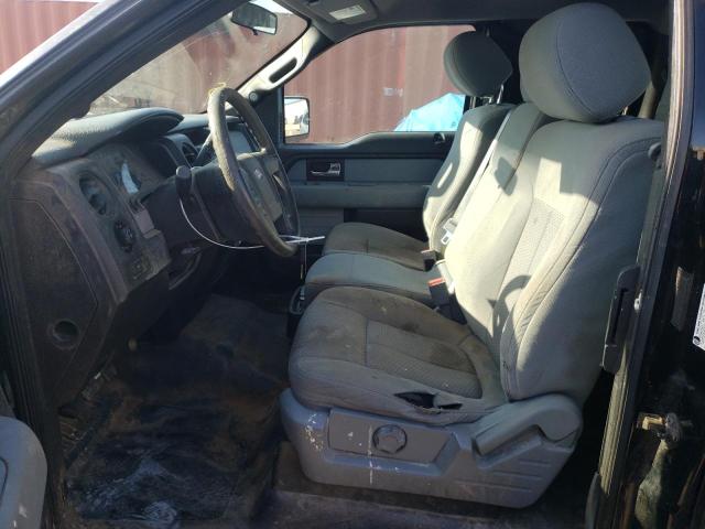 Photo 7 from auction – 2013 FORD F150 SUPER with VIN 1FTFX1CF0DFC32032