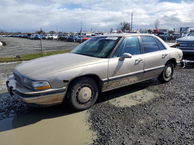 BUICK LESABRE LI 1994 with VIN 1G4HR52L1RH522613 - Photo from auction