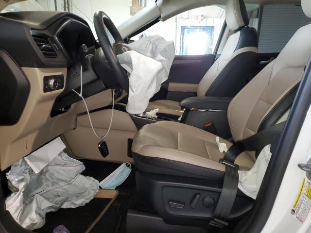 Photo 7 from auction – 2020 FORD ESCAPE TIT with VIN 1FMCU0DZ3LUA95396