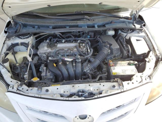 Photo 11 from auction – 2011 TOYOTA COROLLA BA with VIN 2T1BU4EE5BC602524