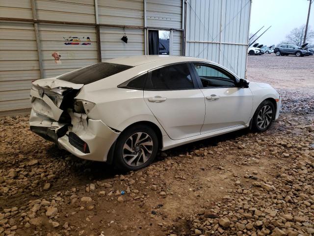 Photo 3 from auction – 2016 HONDA CIVIC EX with VIN 2HGFC2F77GH553821