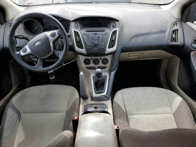 Photo 8 from auction – 2013 FORD FOCUS SE with VIN 1FADP3K21DL305174