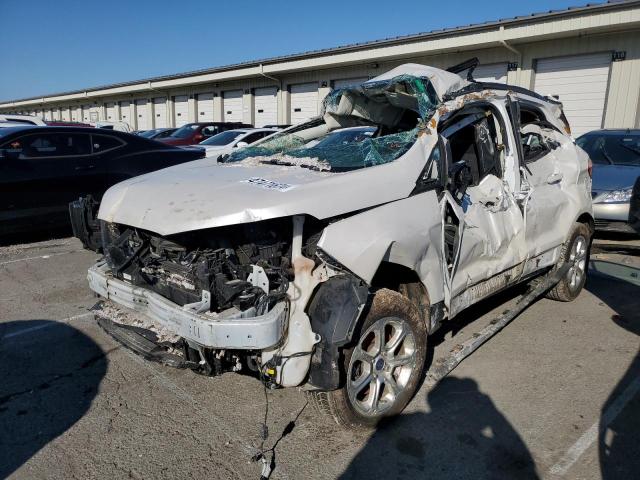 Photo 1 from auction – 2018 FORD ECOSPORT S with VIN MAJ6P1UL3JC198014