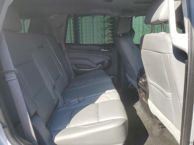 Photo 11 from auction – 2016 CHEVROLET TAHOE C150 with VIN 1GNSCBKC3GR244144