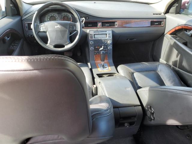 Photo 8 from auction – 2008 VOLVO XC70 with VIN YV4BZ982281010105
