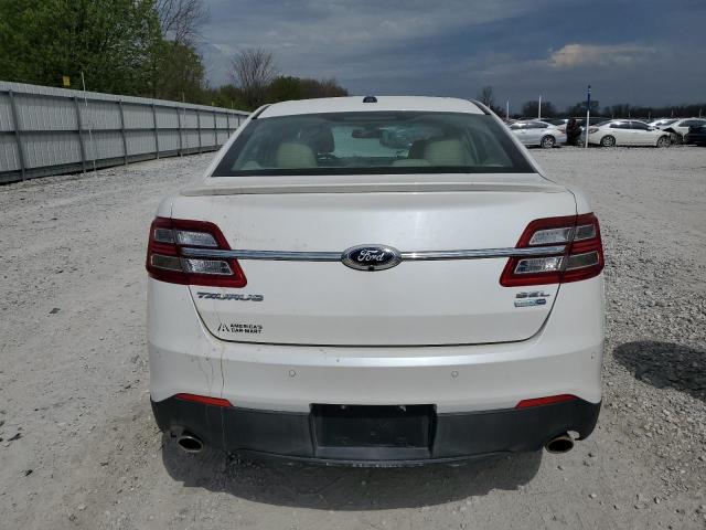 Photo 6 from auction – 2014 FORD TAURUS SEL with VIN 1FAHP2H84EG141047