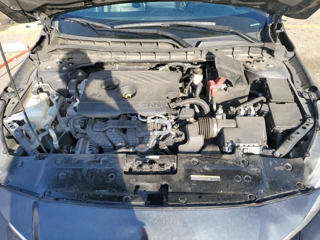 Photo 11 from auction – 2020 NISSAN ALTIMA SL with VIN 1N4BL4EV8LC161300