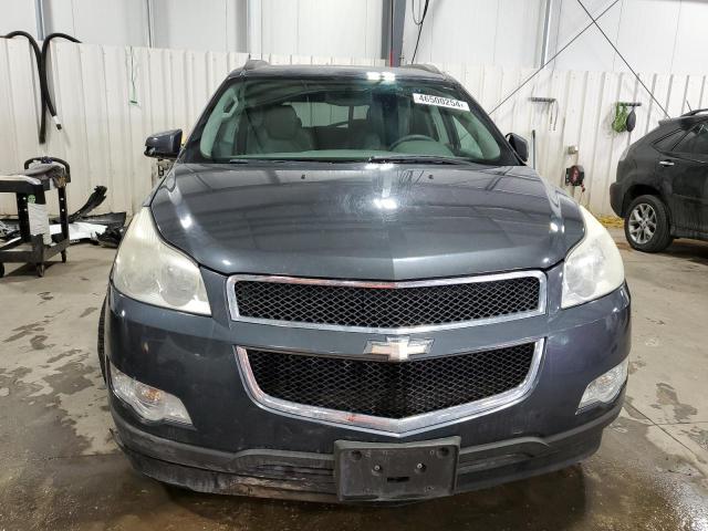 Photo 5 from auction – 2011 CHEVROLET TRAVERSE L with VIN 1GNKVGED4BJ228666