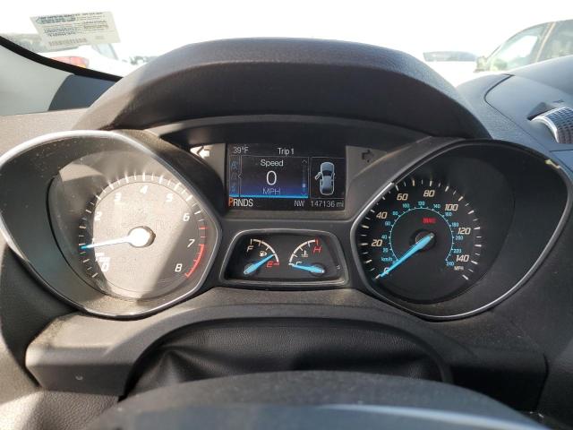 Photo 9 from auction – 2014 FORD ESCAPE TIT with VIN 1FMCU9J9XEUE13753