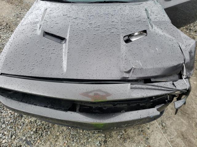 Photo 11 from auction – 2022 DODGE CHALLENGER with VIN 2C3CDZAG4NH149214