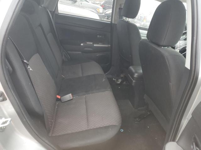 Photo 10 from auction – 2019 MITSUBISHI OUTLANDER with VIN JA4AR3AU7KU017588
