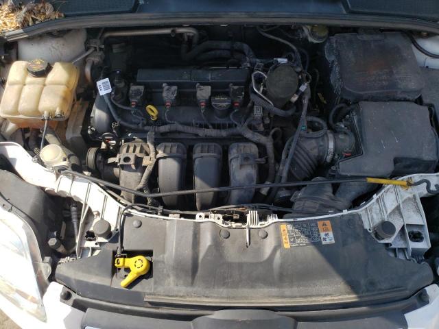 Photo 11 from auction – 2014 FORD FOCUS SE with VIN 1FADP3F2XEL306304