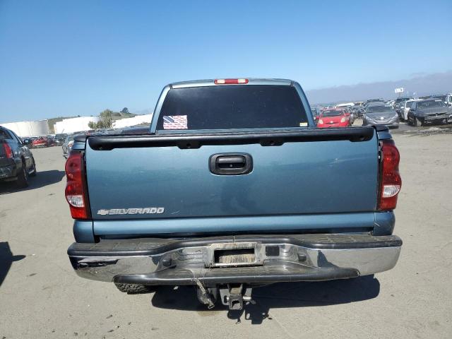 Photo 6 from auction – 2006 CHEVROLET SILVERADO with VIN 1GCEC19T06Z188006