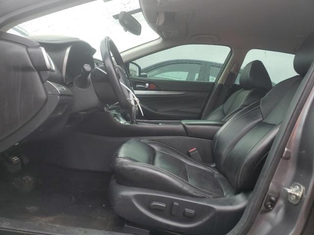 Photo 7 from auction – 2017 NISSAN MAXIMA 3.5 with VIN 1N4AA6AP1HC405736