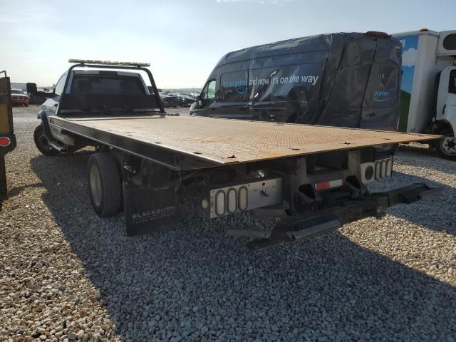 Photo 2 from auction – 2015 RAM 5500 with VIN 3C7WRMDL4FG549204