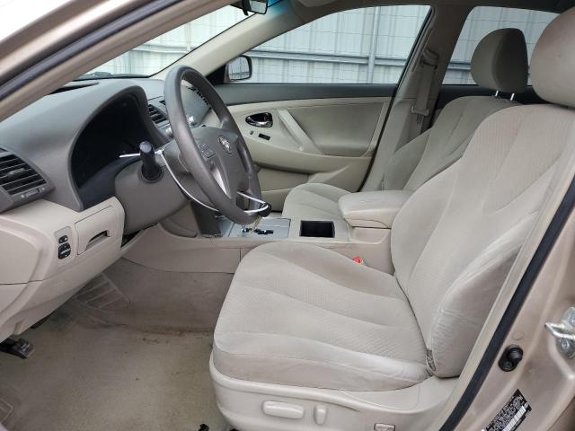 Photo 7 from auction – 2008 TOYOTA CAMRY CE with VIN 4T1BE46K28U730521