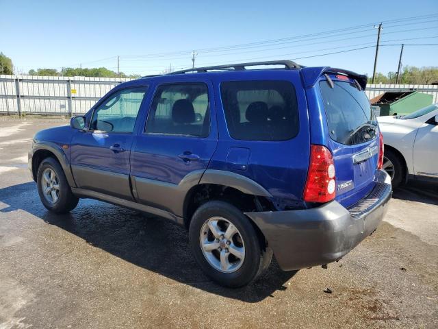 Photo 2 from auction – 2005 MAZDA TRIBUTE S with VIN 4F2CZ04105KM17040