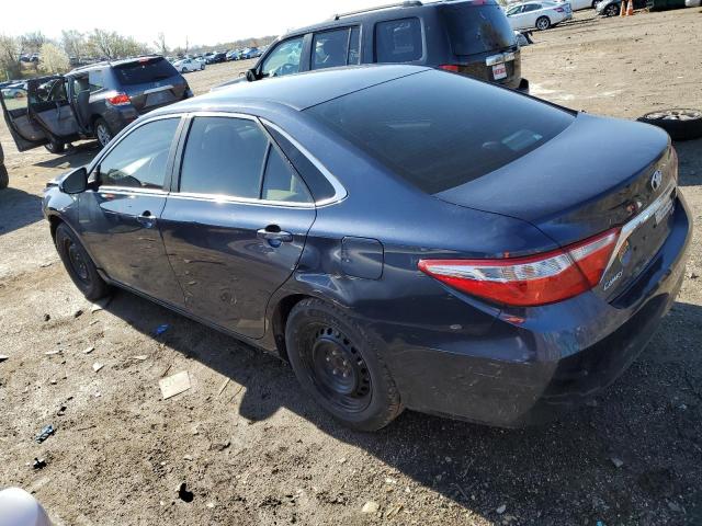 Photo 2 from auction – 2016 TOYOTA CAMRY LE with VIN 4T4BF1FK4GR543622
