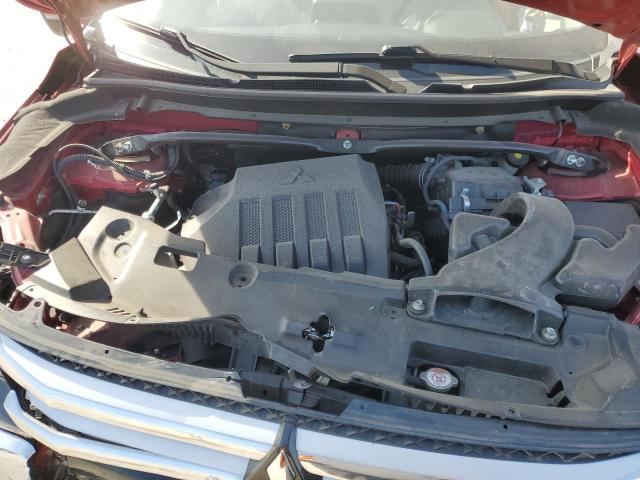 Photo 12 from auction – 2020 MITSUBISHI ECLIPSE CR with VIN JA4AT5AA3LZ019667