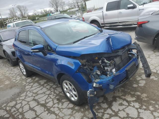 Photo 4 from auction – 2018 FORD ECOSPORT S with VIN MAJ3P1TE3JC234239