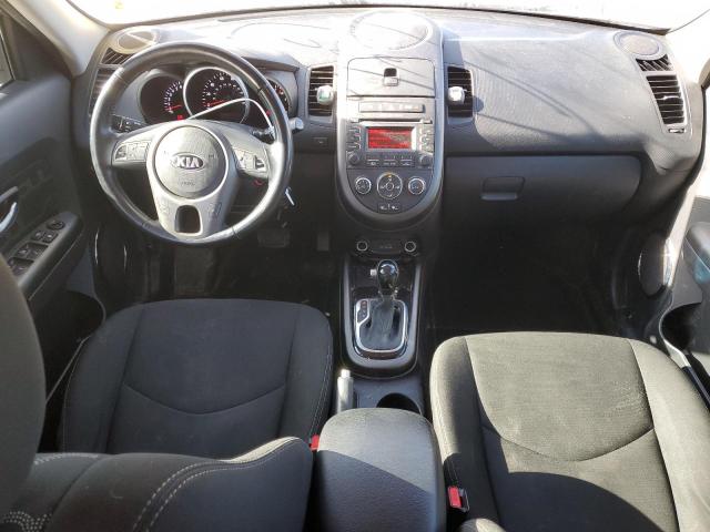Photo 8 from auction – 2013 KIA SOUL + with VIN KNDJT2A69D7565869