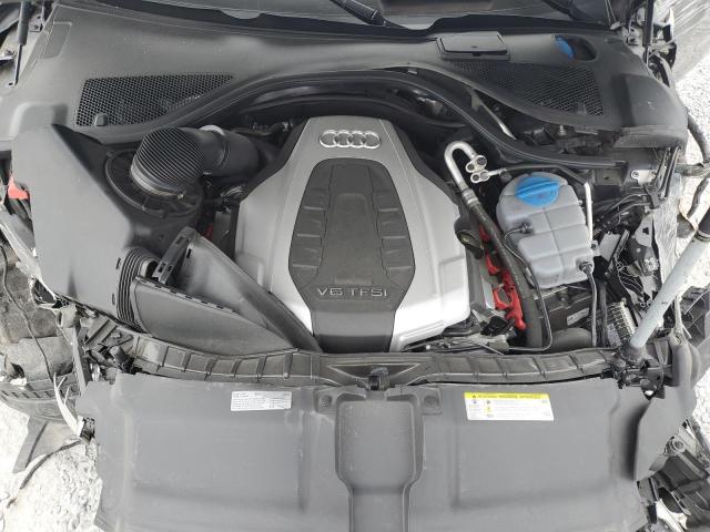 Photo 11 from auction – 2018 AUDI A7 PREMIUM with VIN WAUW3AFC8JN086510
