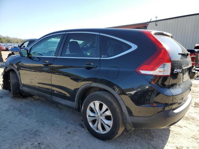 Photo 2 from auction – 2012 HONDA CR-V EX with VIN 2HKRM4H52CH614879